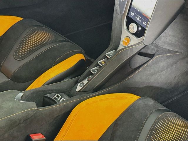 2026 McLaren 750S Spider - 23082090 - 17