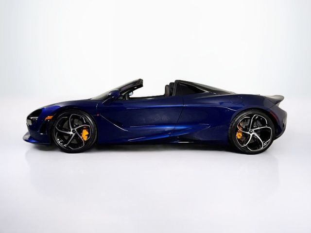 2026 McLaren 750S Spider - 23082090 - 1