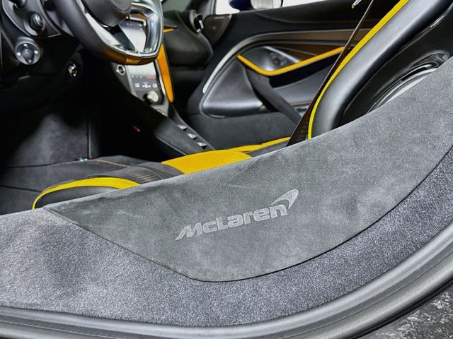 2026 McLaren 750S Spider - 23082090 - 19