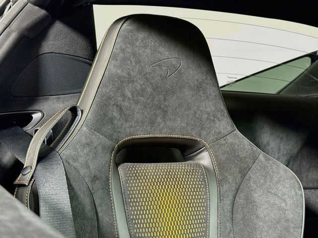 2026 McLaren 750S Spider - 23082090 - 22