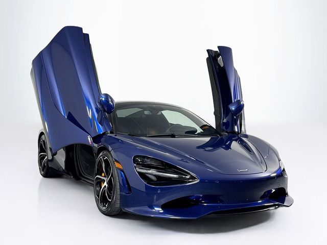 2026 McLaren 750S Spider - 23082090 - 23
