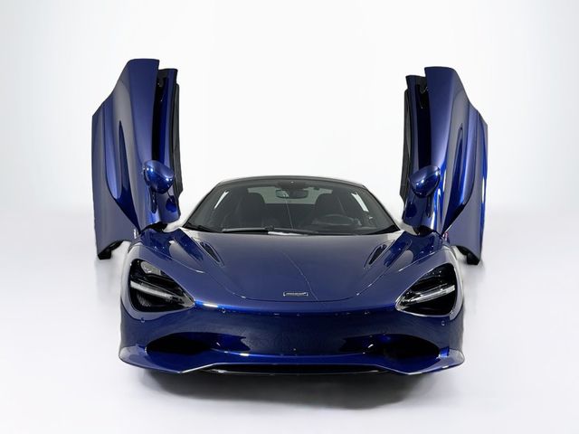 2026 McLaren 750S Spider - 23082090 - 24