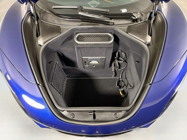 2026 McLaren 750S Spider - 23082090 - 26