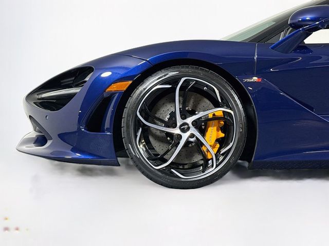 2026 McLaren 750S Spider - 23082090 - 27