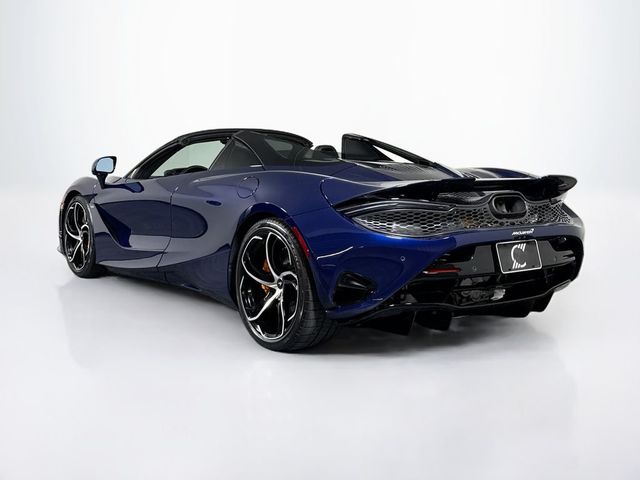 2026 McLaren 750S Spider - 23082090 - 2