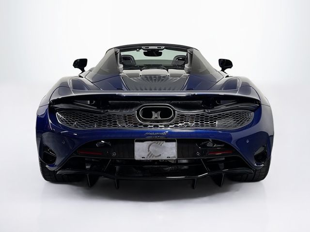 2026 McLaren 750S Spider - 23082090 - 3