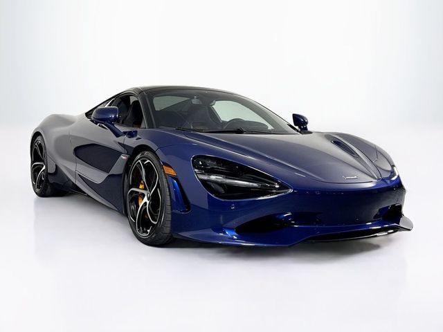 2026 McLaren 750S Spider - 23082090 - 6