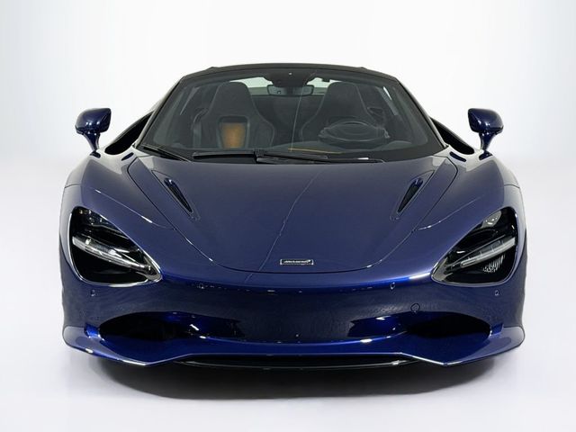 2026 McLaren 750S Spider - 23082090 - 7