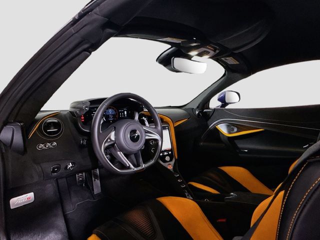 2026 McLaren 750S Spider - 23082090 - 8