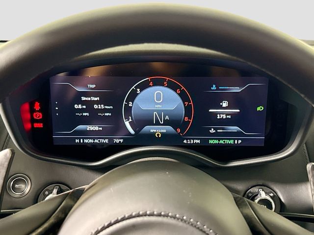 2026 McLaren GTS Performance - 23056438 - 10