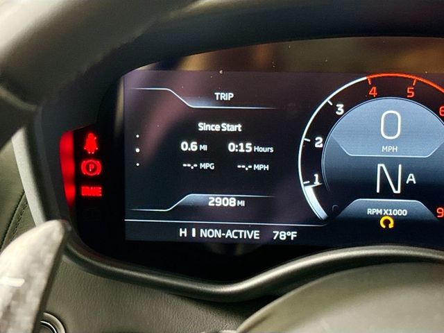 2026 McLaren GTS Performance - 23056438 - 11