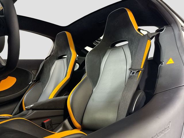 2026 McLaren GTS Performance - 23056438 - 14