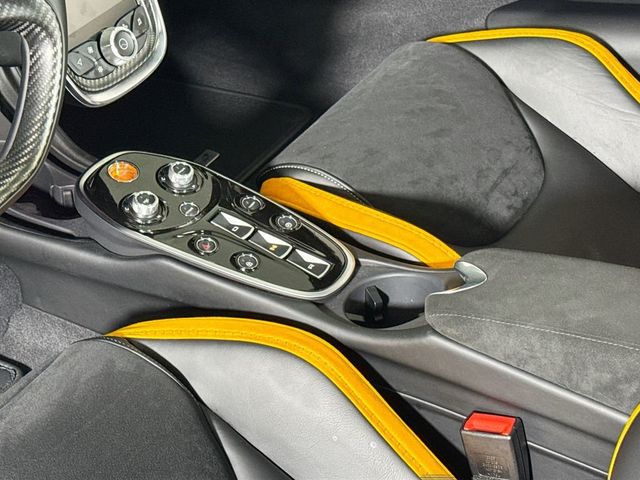 2026 McLaren GTS Performance - 23056438 - 15