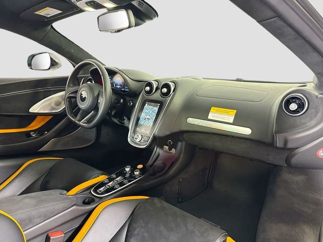 2026 McLaren GTS Performance - 23056438 - 16