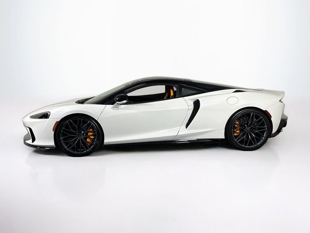 2026 McLaren GTS Performance - 23056438 - 1