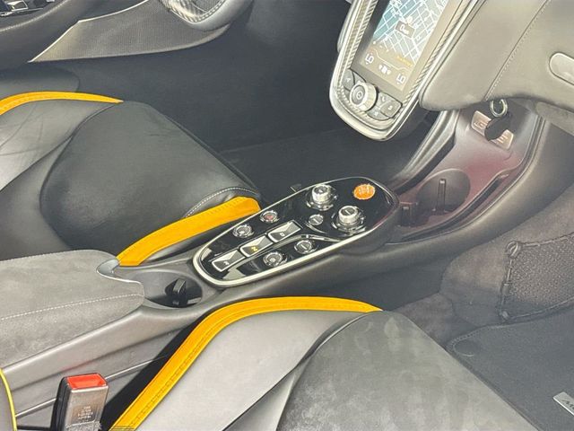 2026 McLaren GTS Performance - 23056438 - 20