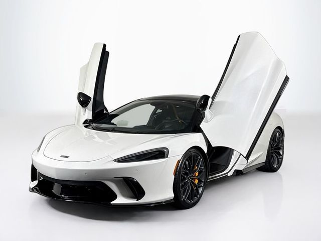 2026 McLaren GTS Performance - 23056438 - 21