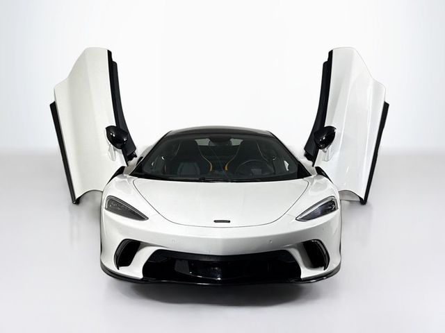 2026 McLaren GTS Performance - 23056438 - 22