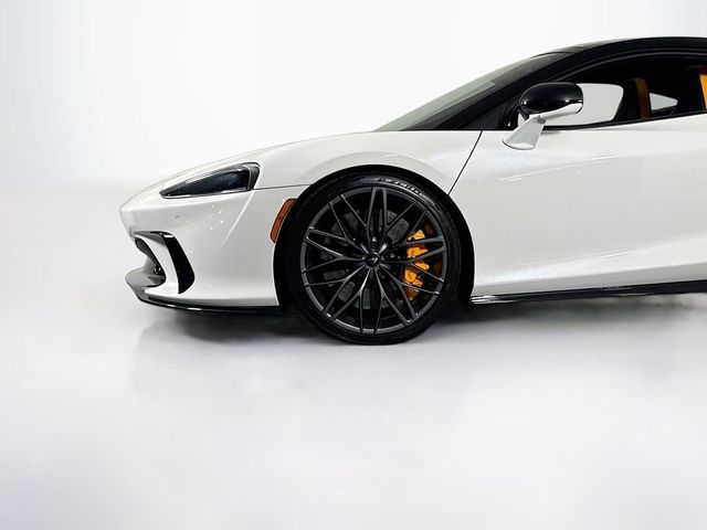 2026 McLaren GTS Performance - 23056438 - 25