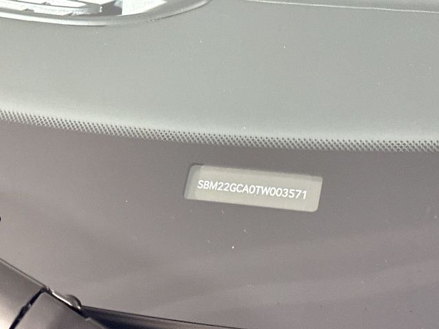 2026 McLaren GTS Performance - 23056438 - 26