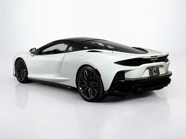 2026 McLaren GTS Performance - 23056438 - 2