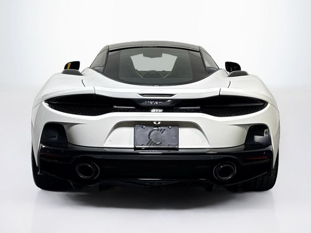 2026 McLaren GTS Performance - 23056438 - 3