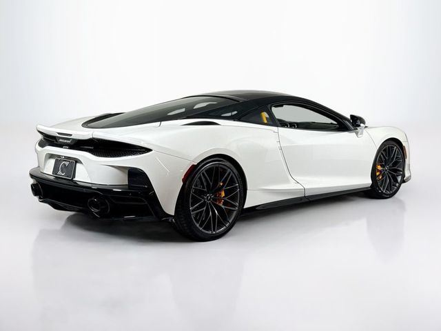 2026 McLaren GTS Performance - 23056438 - 4