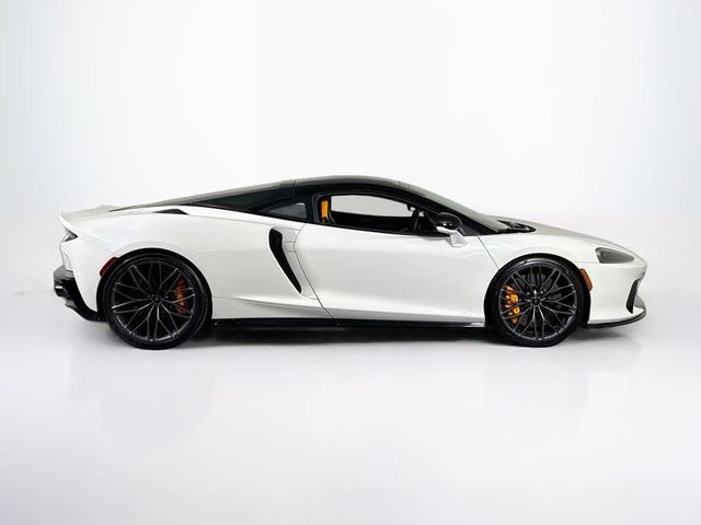 2026 McLaren GTS Performance - 23056438 - 5