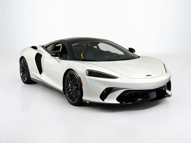2026 McLaren GTS Performance - 23056438 - 6