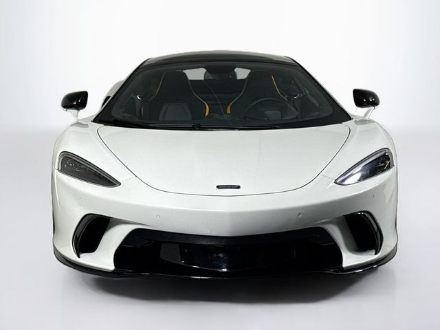 2026 McLaren GTS Performance - 23056438 - 7