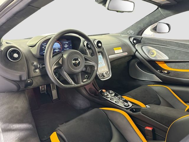 2026 McLaren GTS Performance - 23056438 - 8