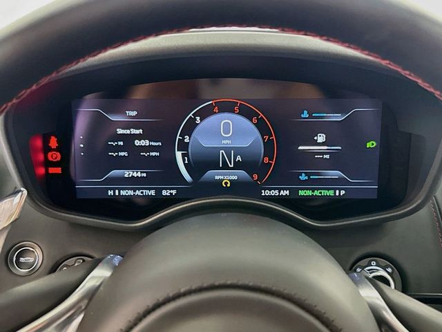 2026 McLaren GTS TechLux - 23056378 - 10
