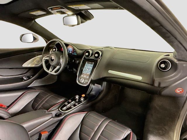 2026 McLaren GTS TechLux - 23056378 - 14