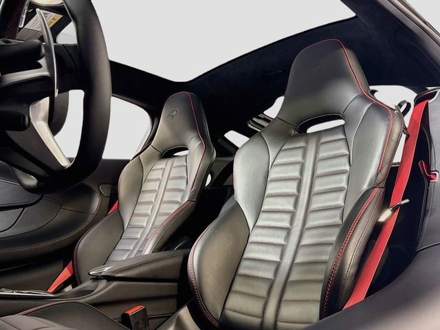 2026 McLaren GTS TechLux - 23056378 - 15