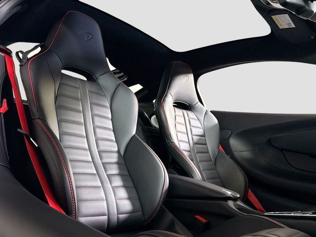 2026 McLaren GTS TechLux - 23056378 - 16