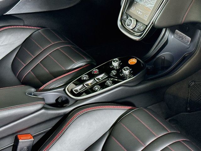 2026 McLaren GTS TechLux - 23056378 - 17