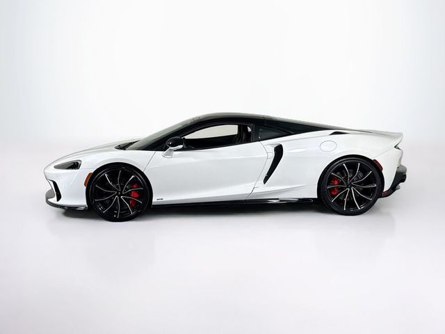 2026 McLaren GTS TechLux - 23056378 - 1