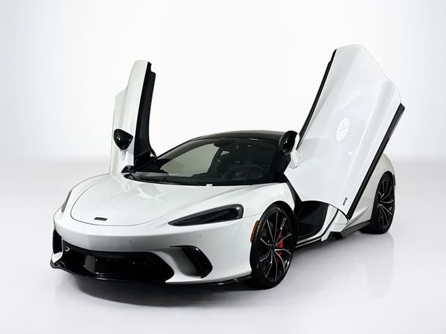 2026 McLaren GTS TechLux - 23056378 - 20