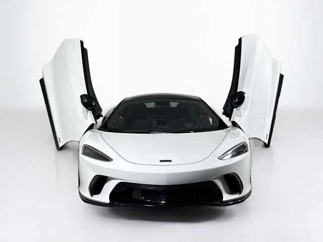 2026 McLaren GTS TechLux - 23056378 - 21
