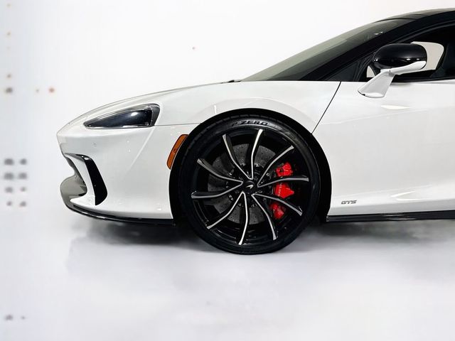 2026 McLaren GTS TechLux - 23056378 - 23