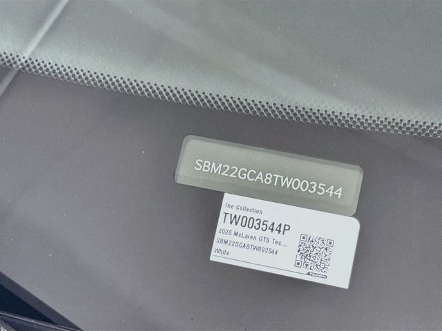 2026 McLaren GTS TechLux - 23056378 - 25