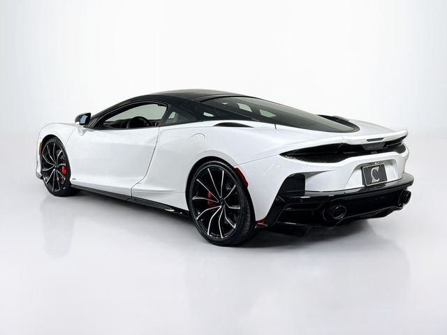 2026 McLaren GTS TechLux - 23056378 - 2