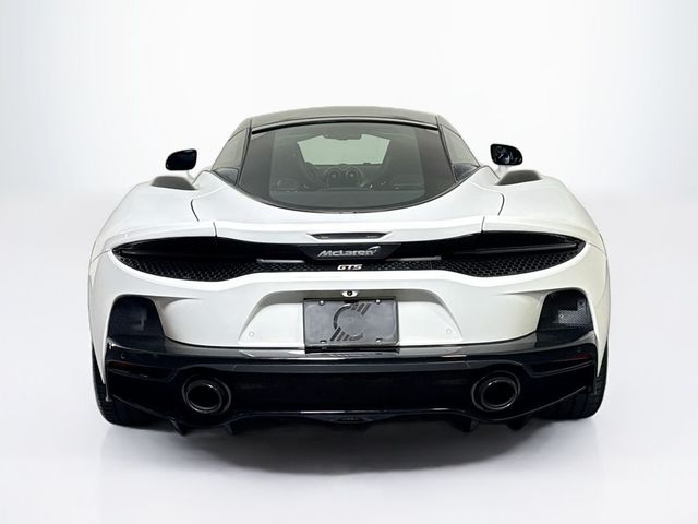 2026 McLaren GTS TechLux - 23056378 - 3