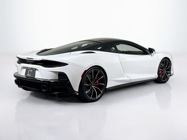 2026 McLaren GTS TechLux - 23056378 - 4