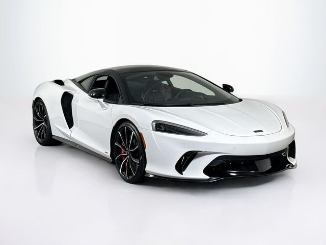 2026 McLaren GTS TechLux - 23056378 - 6