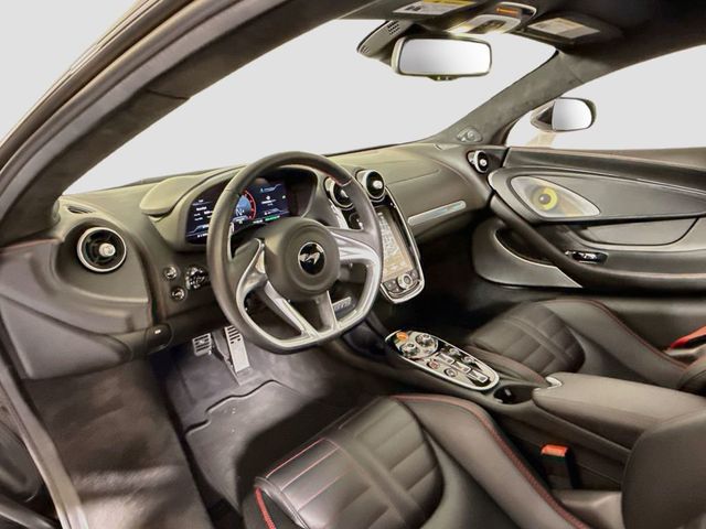 2026 McLaren GTS TechLux - 23056378 - 8