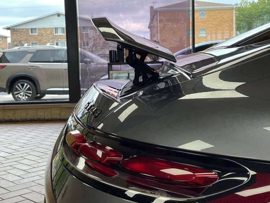 2026 Mercedes-Benz AMG GT AMG GT 43 Coupe - 23078700 - 12