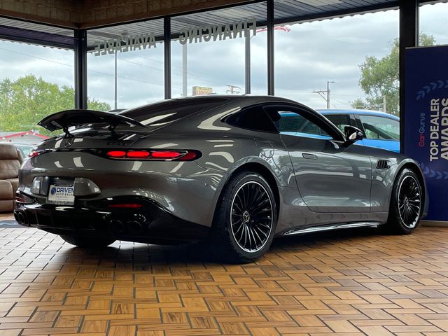 2026 Mercedes-Benz AMG GT AMG GT 43 Coupe - 23078700 - 13