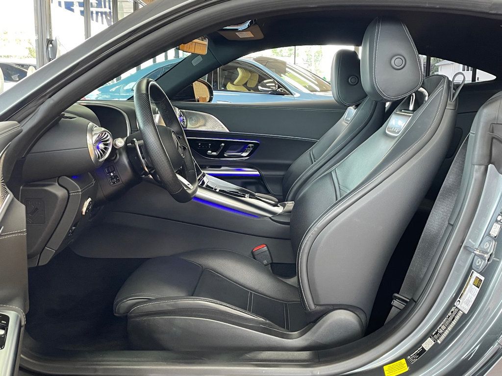 2026 Mercedes-Benz AMG GT AMG GT 43 Coupe - 23078700 - 14