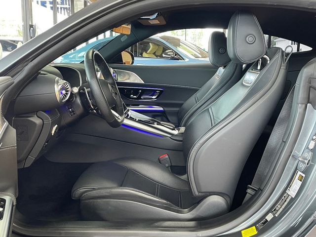 2026 Mercedes-Benz AMG GT AMG GT 43 Coupe - 23078700 - 14